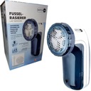 БЕСПРОВОДНАЯ БРИТЬВА ДЛЯ ОДЕЖДЫ, ПЕРЕКЛЮЧАТЕЛЬ SOFR 3 A1, 2 скорости, 3 длины.