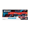 ZURU X-SHOT Excel Launcher Hawk Eye 16s пом 36435