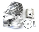ЦИЛИНДР + ПОРШЕНЬ HUSQVARNA 545 550XP 43 мм