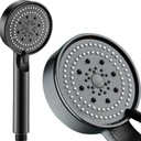 ЭКОНОМИЧНЫЙ ЧЕРНЫЙ ДУШЕВОЙ РУЧНОЙ 5 ФУНКЦИЙ 5-ФУНКЦИОНАЛЬНЫЙ LOFT