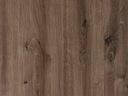 Шпон для дверей Столешница Мебельный узор ТЕМНЫЙ ДУБ ARTISAN Рулон ПВХ-фольги 90x210