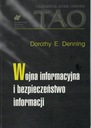 Wojna informacyjna i bezpieczeństwo informacji