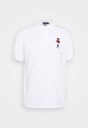 Koszulka polo męska z logo Polo Ralph Lauren L Materiał dominujący bawełna