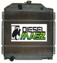 7700047574,7700055857 RADIATOR WATER RENAULT CERES CERGOS ERGOS  photo 4