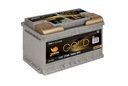 JENOX GOLD АККУМУЛЯТОР 12В 77Ач P+ 770А