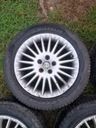 LLANTAS LLANTA ALFA ROMEO 159 R17 ET41 