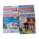 Муратор, выпуски 1,2,3,4/2007 г.