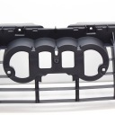 NOUVEAU AUDI Q3 F3 RADIATOR GRILLE REINFORCEMENT 83A853692A9B9 ORIGINALphoto 5