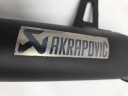 KAWASAKI Z 1000 (14-) MUFFLER EXHAUST AKRAPOVIC SLIP-ON  photo 9