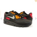 BUTY Nike Air Max 90 CV9639001 GS R.39 Kolekcja air max