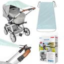 Солнцезащитный козырек на коляску UV UPF 50+ REER