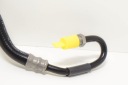 FIL RETOUR AMPLIFICATEUR CAOUTCHOUC AUDI Q7 4L 7L6422891B LHDphoto 6