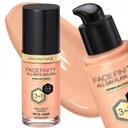 Max Factor FACEFINITY ALL DAY SPF20 ПОКРЫВАЮЩАЯ ФОНД C64 30 мл