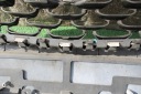 OPEL ASTRA K V 2015-2019 БАМПЕР ПЕРЕДНІЙ ПЕРІД РЕШІТКА 4XPDC  (17848873138) фото min 14