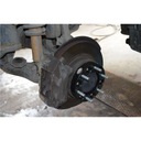 DISTANCIAS KOL 5X165,1 38MM LAND ROVER DISCOVERY 1 