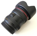 Obiektyw Canon EF 24-70mm f/4L IS USM Ogniskowa 24-70 mm