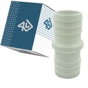 СОЕДИНИТЕЛЬ ТРУБЫ БАССЕЙНА 32 ММ, ПЕРЕХОДНАЯ ВТУЛКА ДЛЯ ШЛАНГА ДЛЯ INTEX BESTWAY