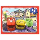 STACYJKOWO МИНИ-ПАЗЛ 24 элемента