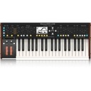 Аналоговый синтезатор Behringer DEEPMIND 6