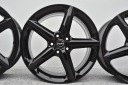 ДИСКИ 8X18 5X110 OPEL ASTRA VECTRA ZAFIRA MERIVA SAAB 9-3 5 GT ROADSTER  (17865721043) фото min 10