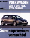 VOLKSWAGEN GOLF V, GOLF PLUS, JETTA, TOURAN