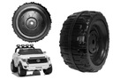 Колесо для аккумуляторного автомобиля Toyota Tundra EVA