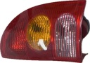 PHARE DROITE ARRIÈRE ARRIÈRE RENAULT MEGANE I UNIVERSEL 99-02Rphoto 14
