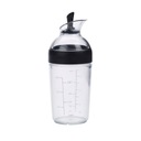 ШЕЙКЕР для ПОПРАВОК S черный Oxo