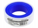 СТРІЧКА TEFLONOWA DO GWINTOW 12MM X 10M УЩІЛЬНЮЮЧА PTFE  (18402961221) фото min 9