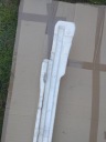 TOYOTA YARIS 3 III 11R- MOUSSE AMORTISSEUR PARE-CHOCS AVANT 52611-0D020photo 13