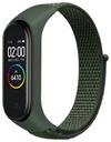 РЕМЕНЬ ДЛЯ XIAOMI MI BAND 3/4/5/6 30 ЦВЕТОВ