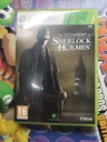 XBOX 360 Testament of Sherlock Holmes