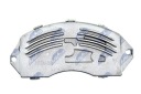 РЕЗИСТОР ВЕНТИЛЯТОРИ BMW 1 E81 E87 2001- 3 E90 2005- X1 #PETROLHEAD PRO+ KIT9  фото 11