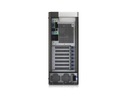 Dell T3610 E5 v2 64 GB 120SSD + 500 GB K2200 Značka Dell