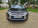 Mitsubishi asx 2.0 salon Polska INVITE Rok produkcji 2019