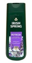 Irish Spring Refresh 591 ml - Hydratačný gél Kód výrobcu 827854006985