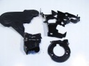 VW PASSAT B6 2.0 TDI CBA // BODY DISTRIBUTOR SET  photo 7