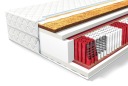 МАТРАС 160x200 Comfort Strong COCONUT MULTIPOCKET