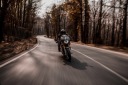 BUSE HIGHLAND VESTE MOTOCYCLETTE MESKA TOURISTIQUE MEMBRANE R. 4XLphoto 11