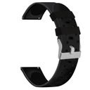 HIT PASEK GUMOWY OPASKA do SMARTWACH GARMIN 20mm