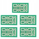 5 шт. АНТЕННЫЙ УСИЛИТЕЛЬ ТЕЛЕФОННОГО ДИАПАЗОНА