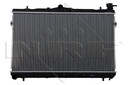 RADIATEUR EAUX HYUNDAI LANTRA 2.0 95- photo 3 - milautoparts-fr.ukrlive.com