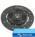 Sachs Clutch Shield для Mercedes T1 309 3.0