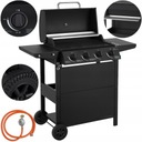 Grill Grill Grill Landgraf Grill Place для полки термометра цилиндра