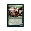 MTG 4x Bird Admirer *Витрина*