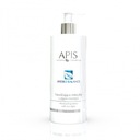 APIS увлажняющее молочко с морскими водорослями 500мл