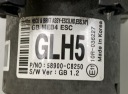 ШТУКА HYDRAULICZNA/POMPA ABS HYUNDAI C858930550  фото 8