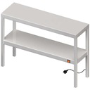 Удлинитель отопления 2-позиционный 80х40