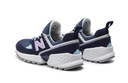 New Balance Buty Męskie sportowe sneakersy MS574GNA 44 EU Stan opakowania oryginalne