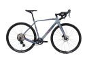Велосипед CINELLI King Zydeco Grey Rock M